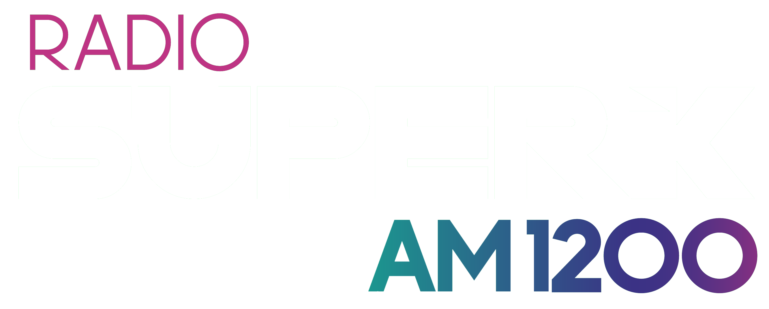 Logotipo Radio Super K 1200 am