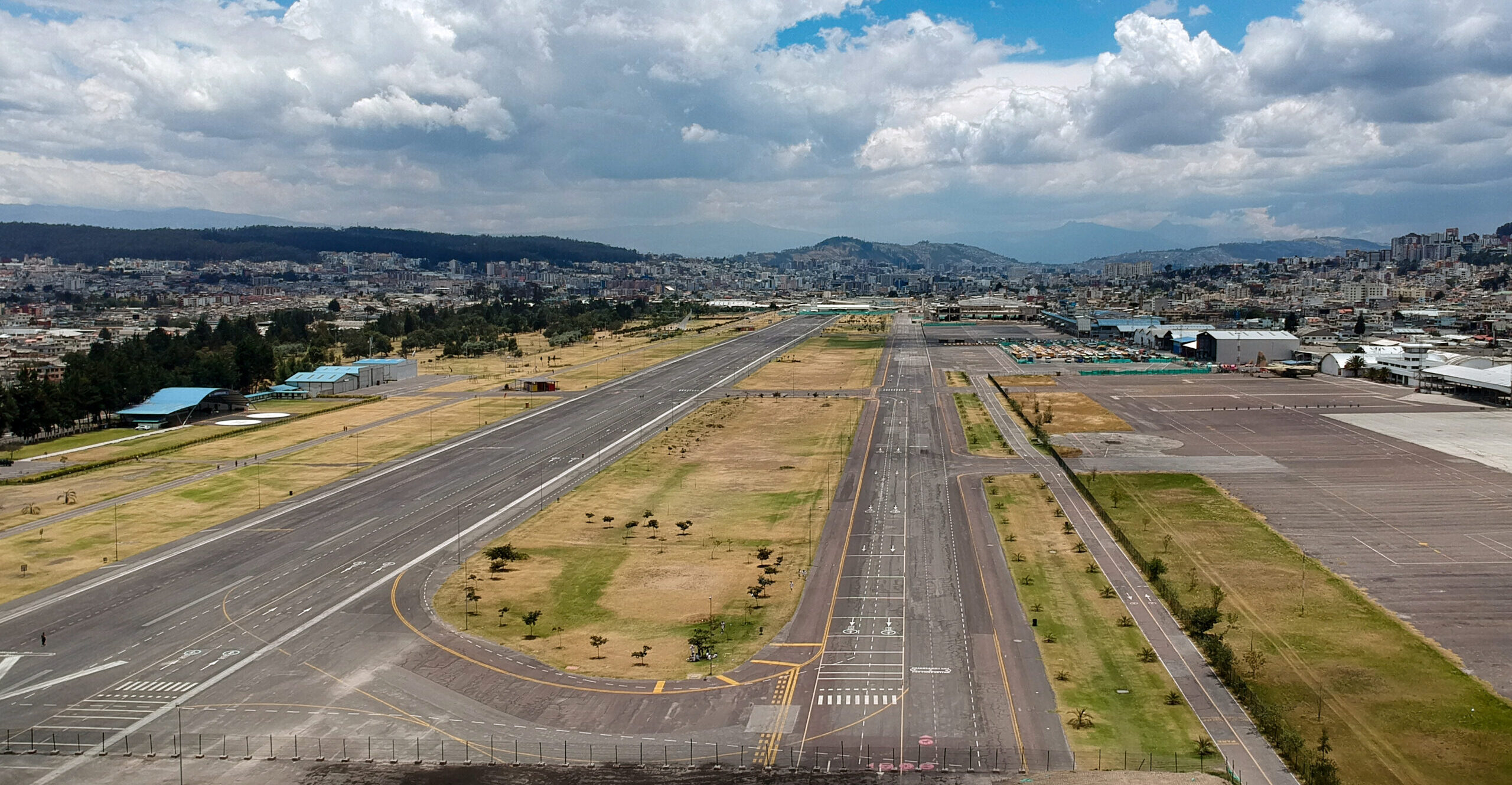 Parque Bicentanario